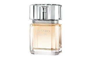 Azzaro Pour Elle Perfume Feminino Eau de Parfum 50ml