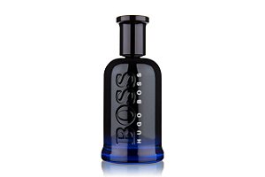 Hugo Boss Bottled Night Perfume Masculino Eau de Toilette 50ml