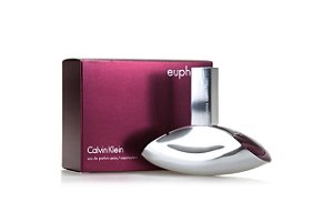 Calvin Klein Euphoria Woman Perfume Feminino Eau de Parfum 30ml