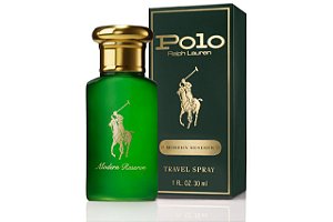 Ralph Lauren Polo Travel Perfume Masculino Eau de Toilette 30ml
