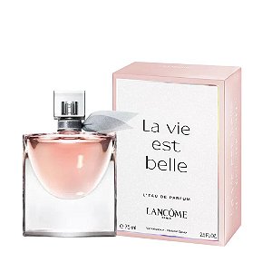 Lancôme La Vie Est Belle Intensément Perfume Feminino EDP 100ml -  DERMAdoctor