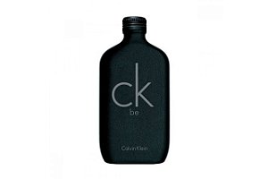 Calvin Klein Ck Be Perfume Unissex Eau de Toilette 100ml