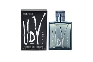 Ulric de Varens Udv Perfume Masculino Eau de Toilette 100ml