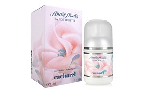 Cacharel Anais Perfume Feminino Eau de Toilette 30ml