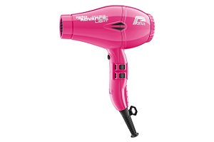 Parlux Secador Advance Light Ion Fucsia 220V