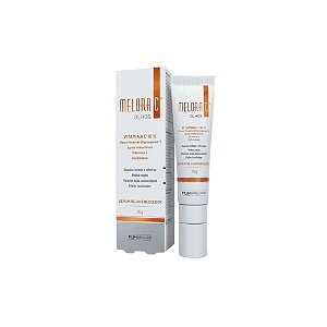 Melora C Sérum Olhos Rejuvenescedor 15g