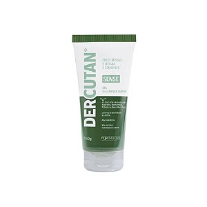 Dercutan Sense  Gel 150g