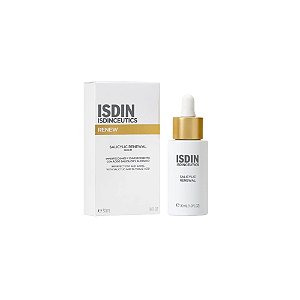 Isdin Transparent Spray FPS30 Ginger Cell Protect 250ml