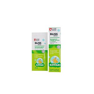 Lab Pharma Bliss Xô Piolho 20ml