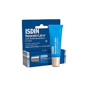 Isdin Reparador Labial Fluído 10ml