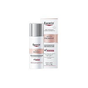Eucerin Anti-Pigment Creme Facial Noite 50ml