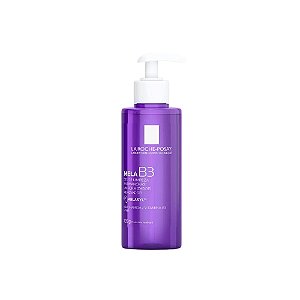 La Roche-Posay Mela B3 Gel de Limpeza Antimanchas 120g