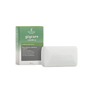 Mantecorp Glycare Control Sabonete em Barra Facial 70g