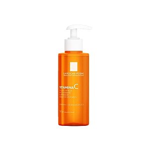 La Roche Vit C Gel de Limpeza 120g