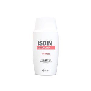 Isdin Fotoultra Redness FPS50 50ml