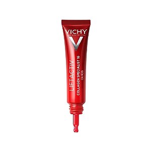 Vichy Liftactiv Colageno Specialist 16 Olhos 15ml