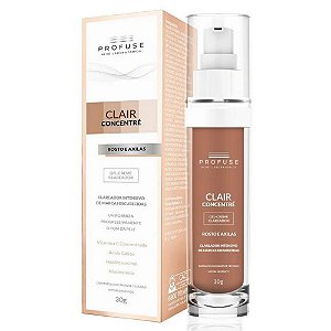 Profuse Clair Concentré 30g