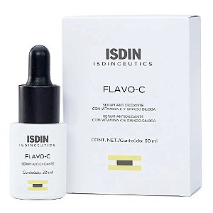Isdin Isdinceutics Flavo-C Serum 30ml
