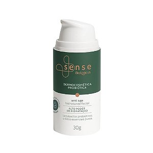 Sense Biologicus Hidratante Facial Anti Age 30g