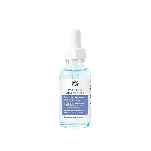 Ada Tina Hyalu 90 Ultra Minerals Serum 30ml
