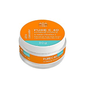 Ada Tina Pure C40 Xtreme Force 30g