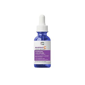 Ada Tina Sustent C Clareador Age Reverse 30ml