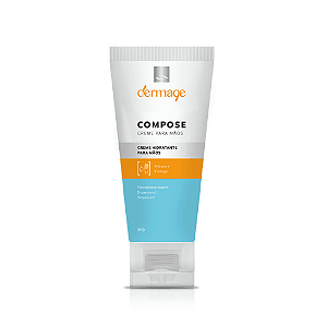Dermage Compose Creme para Mãos 50g