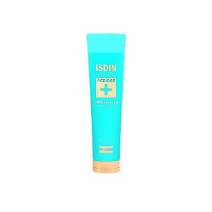 Isdin Oily Skin Acniben Gel Esfoliante Suave 105g