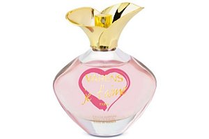 Ulric de Varens Je T`Aime Perfume Masculino Eau de Parfum 100ml