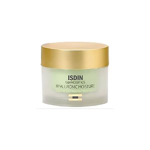 Isdin Isdinceutics Prevent Hyaluronic Moisture Oily Cream 50g