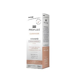Profuse Clareador Intensivo Serum Rosto 30ml
