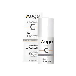 Auge Stick de Vitamina C 15g