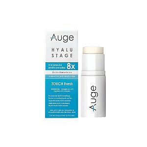 Auge Hyalu Stage 8X Touch Fresh Stick 15g