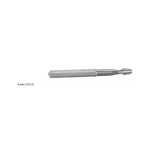 Golgran Punch Keyes 9cm 8mm