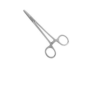 Golgran Porta Agulha Mayo Hegar 14cm Simples