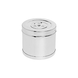 Fami Tambor Perfurado 10x10cm 780ml