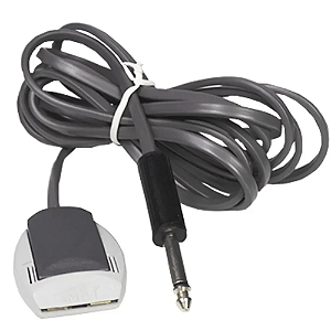 Emai Cabo De Placa Neutra Bp-400 Para Bisturi Eletrônico