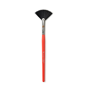 Lhala Foam Pincel Cleasing Brush
