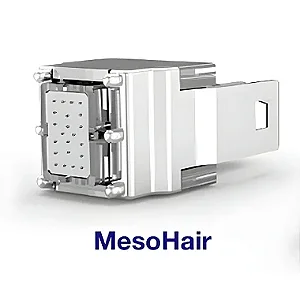 Toskani Microchip Mesoject Gun Hair