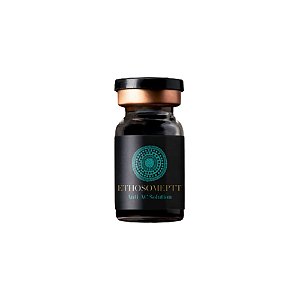 EthosomePTT N-Finders Brightening Solution - 5 Frascos de 5ml