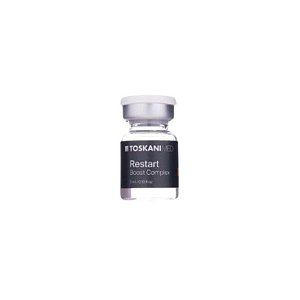 Toskani Restart Boost Complex Ampola 3ml
