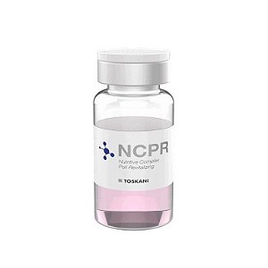Toskani Ncpr Advanced Cocktail Ampola 5ml
