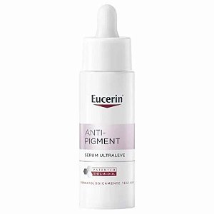 Eucerin Anti-Pigment Sérum Ultraleve Pele Oleosa 30ml
