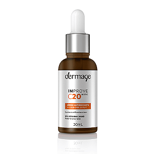 Dermage Improve C 20 Sérum 30g