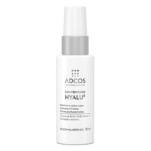 Adcos Derma Complex Concentrado Hyalu 6 30ml