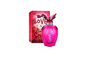 Delikad Deo Colonia Love 120ml