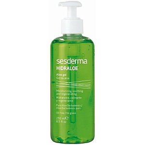 Sesderma Hidraloe Gel de Aloe 250ml