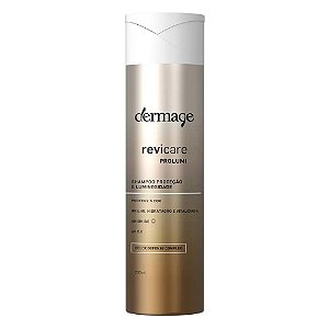 Dermage Revicare Prolumi Shampoo 200ml