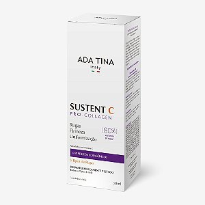 Ada Tina Sustent C Pro-Collagen 30ml