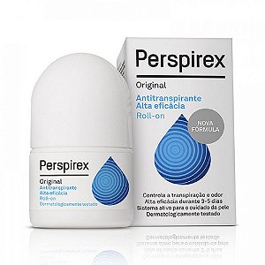 Perspirex Original Desodorante Roll On 20ml